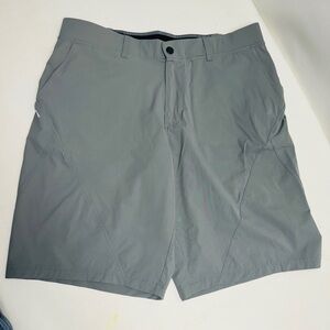HYLETE MENS SHORTS SIZE 36W regular